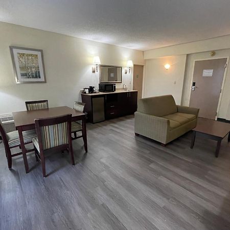 Comfort Inn Pinehurst - Southern Pines Buitenkant foto