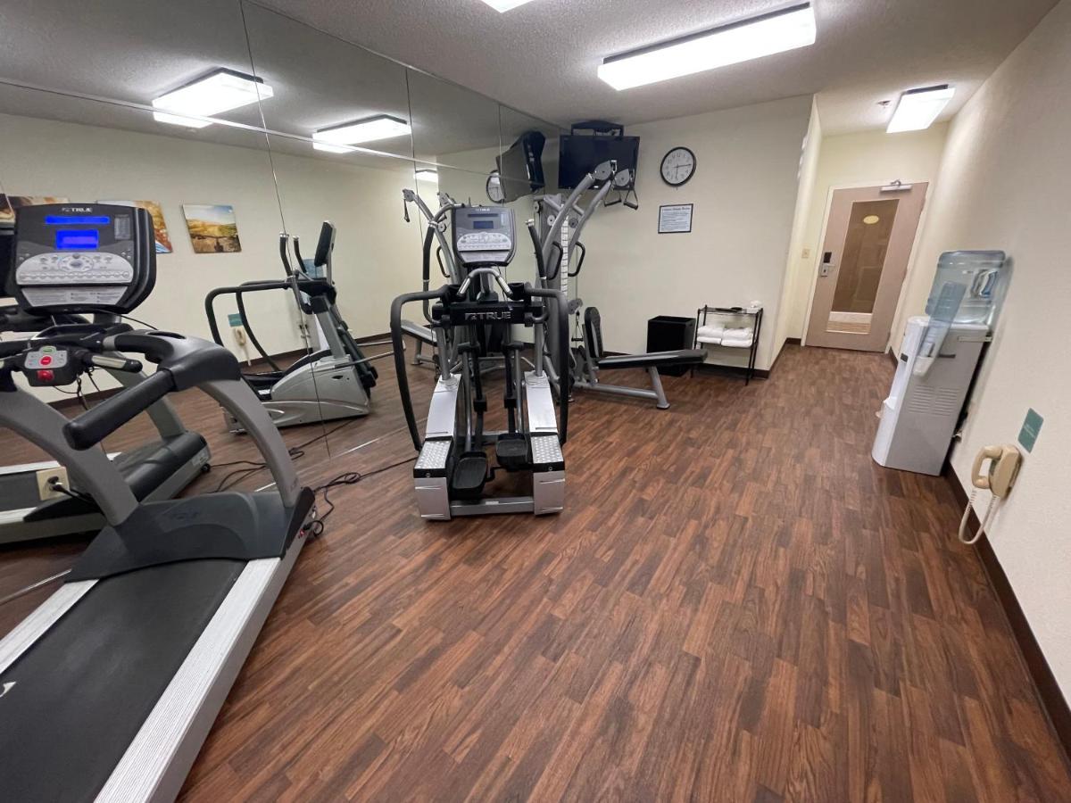 Comfort Inn Pinehurst - Southern Pines Buitenkant foto
