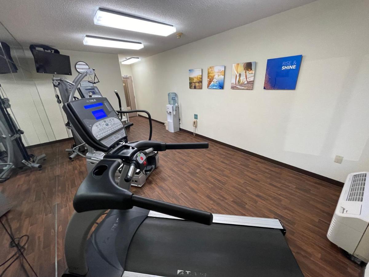 Comfort Inn Pinehurst - Southern Pines Buitenkant foto