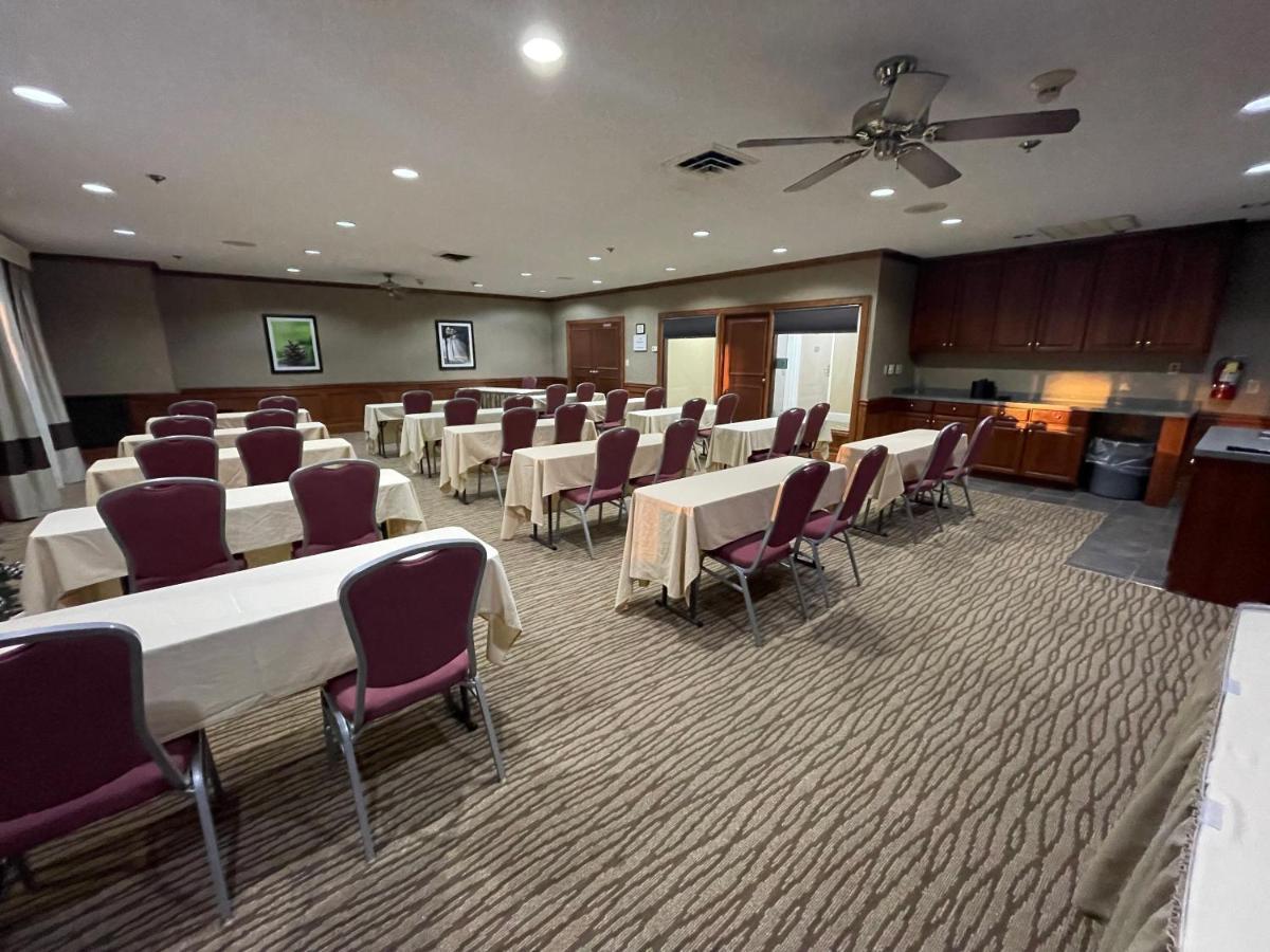 Comfort Inn Pinehurst - Southern Pines Buitenkant foto