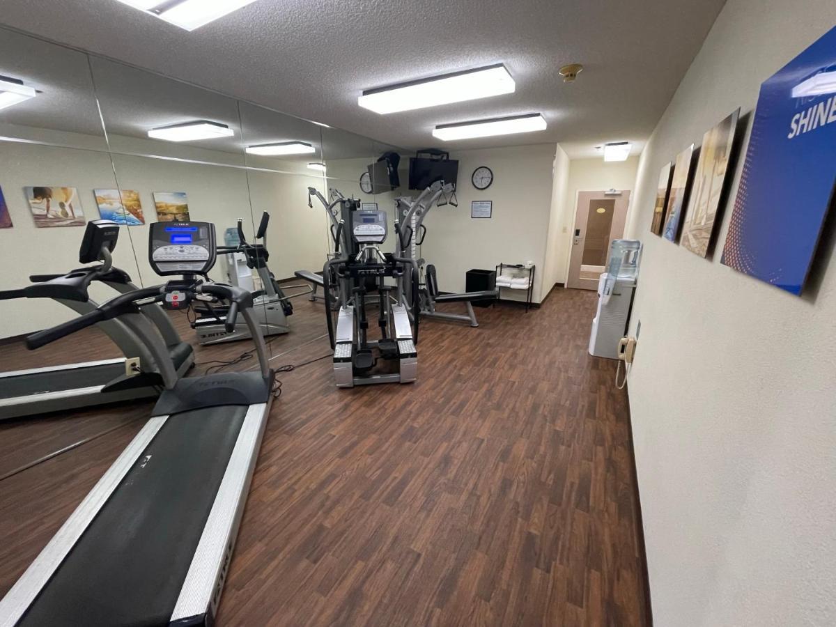 Comfort Inn Pinehurst - Southern Pines Buitenkant foto