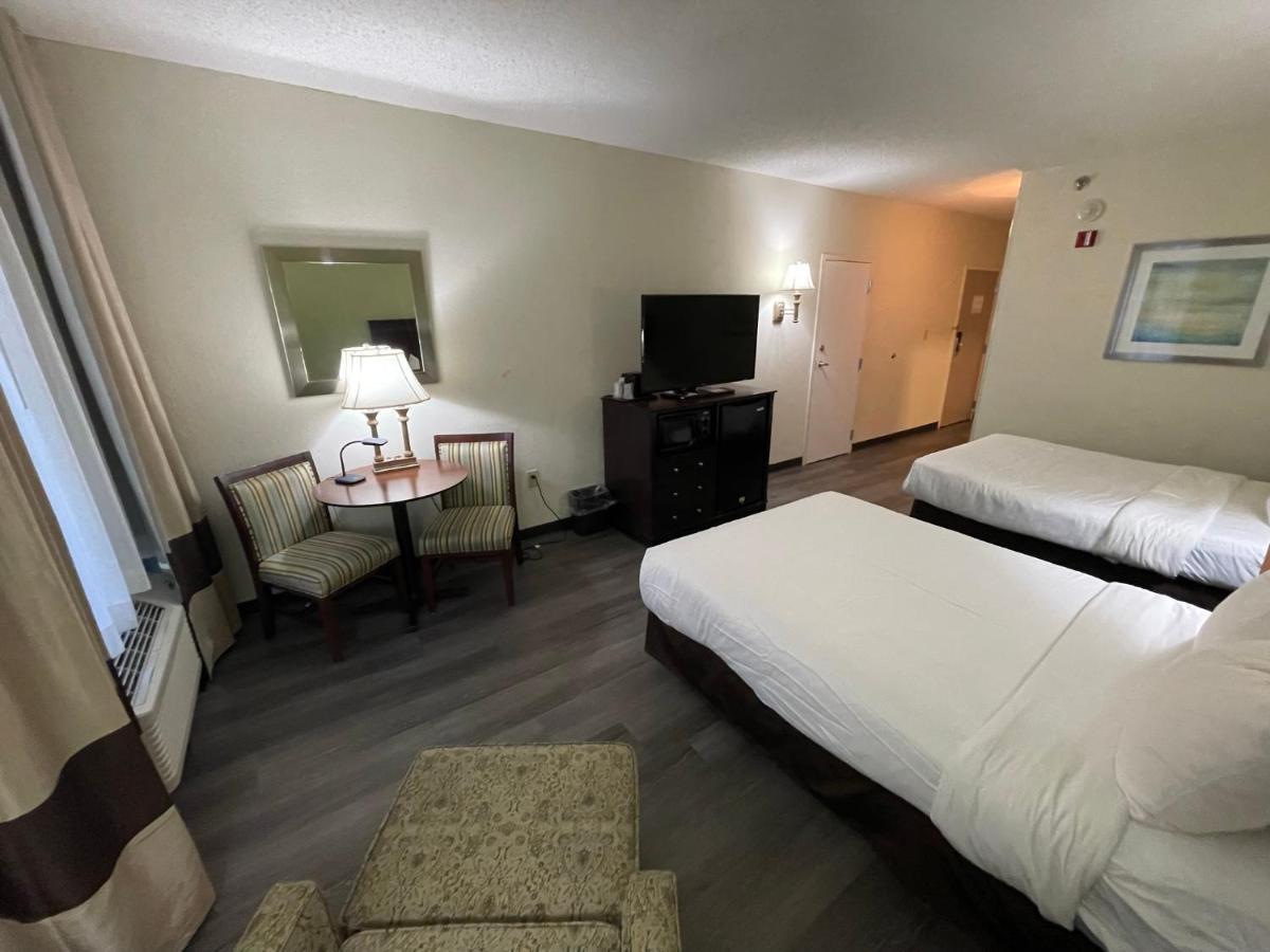 Comfort Inn Pinehurst - Southern Pines Buitenkant foto