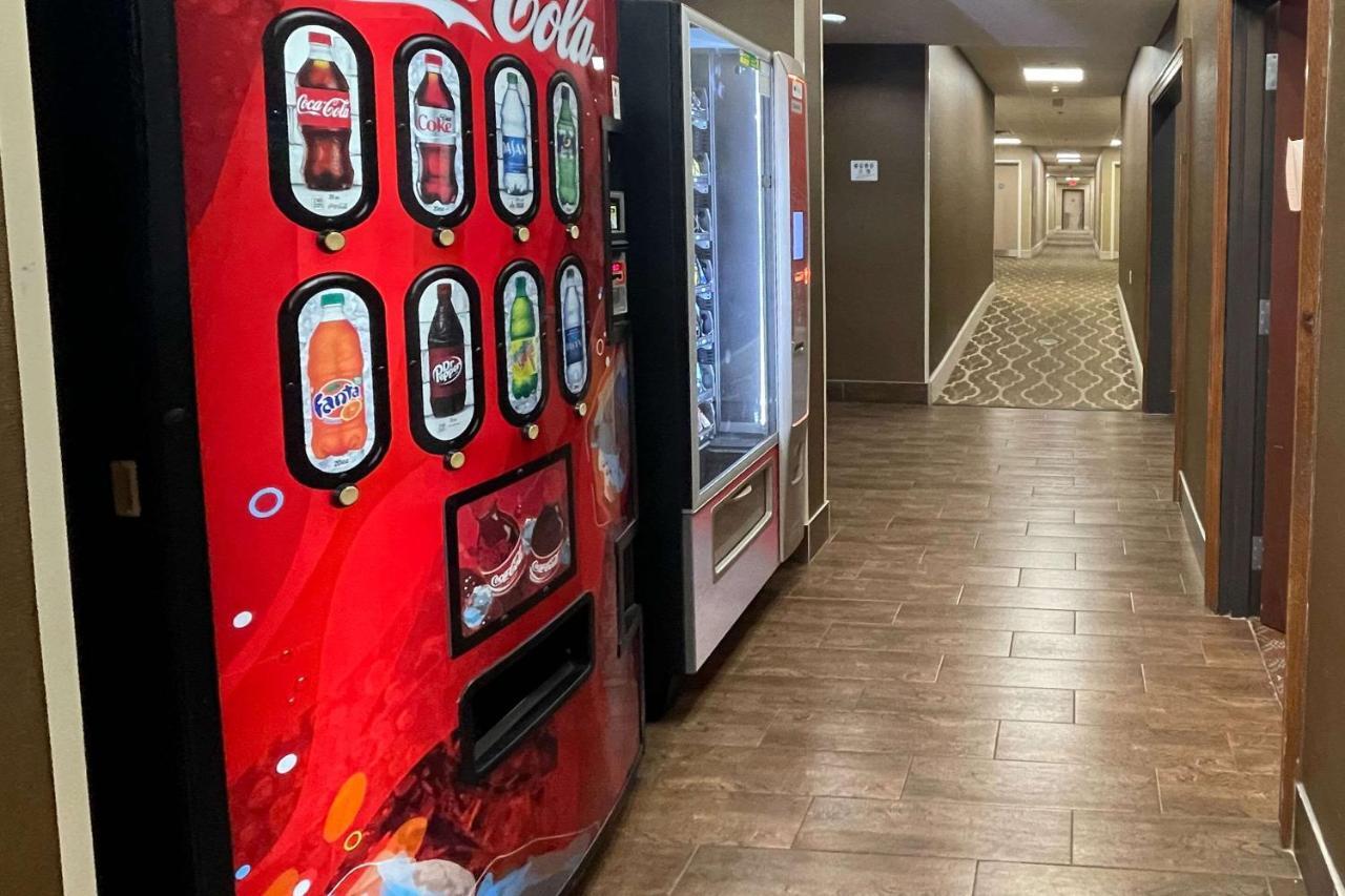 Comfort Inn Pinehurst - Southern Pines Buitenkant foto