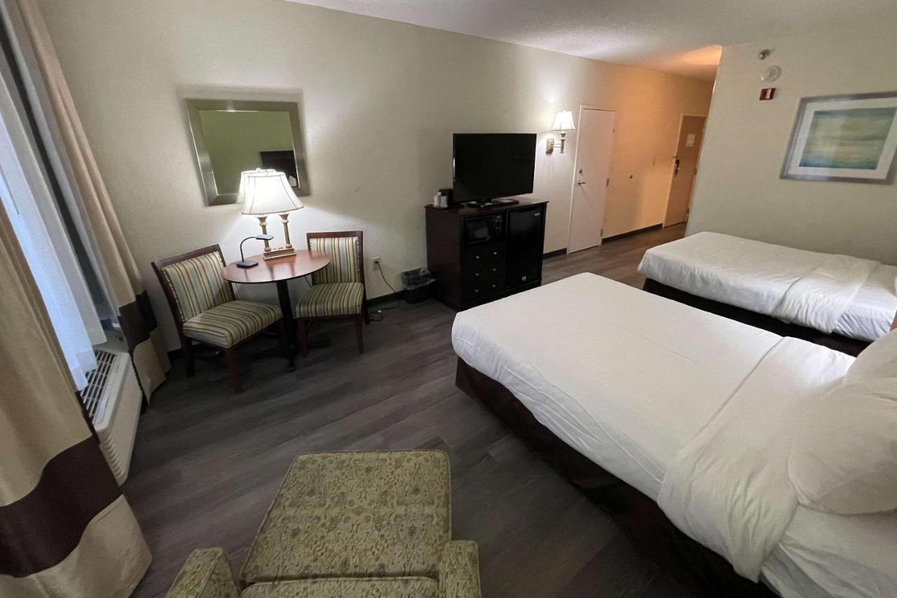 Comfort Inn Pinehurst - Southern Pines Buitenkant foto