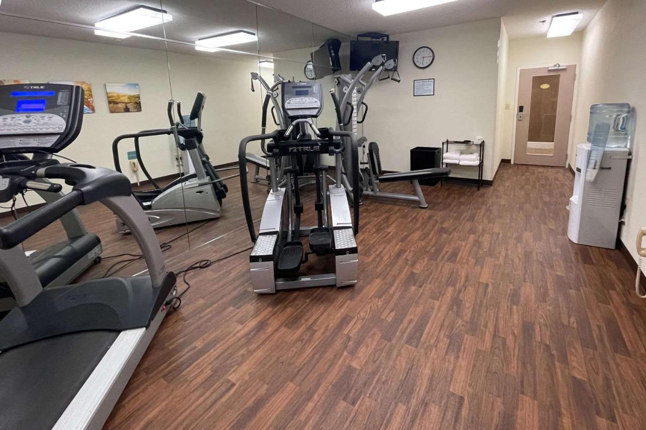 Comfort Inn Pinehurst - Southern Pines Buitenkant foto