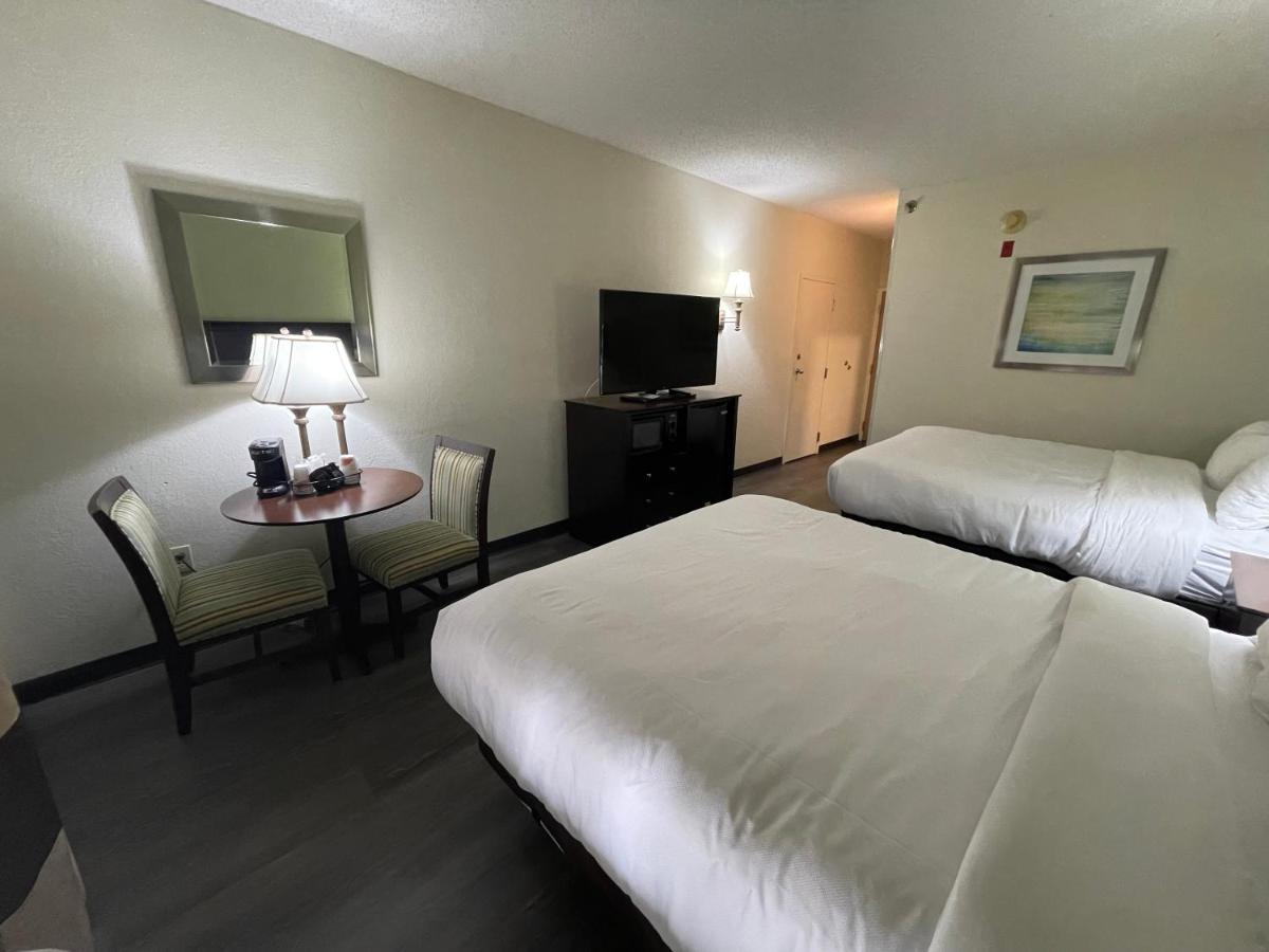 Comfort Inn Pinehurst - Southern Pines Buitenkant foto
