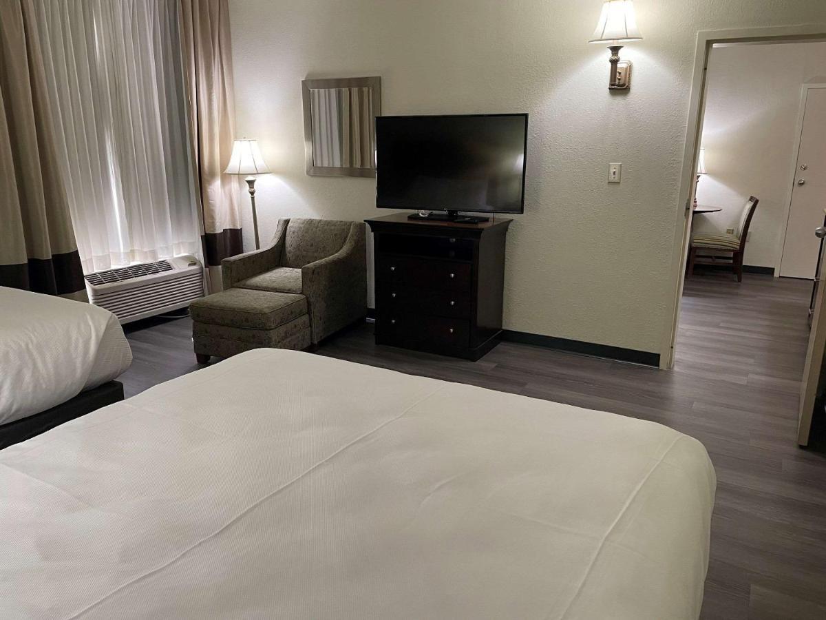 Comfort Inn Pinehurst - Southern Pines Buitenkant foto
