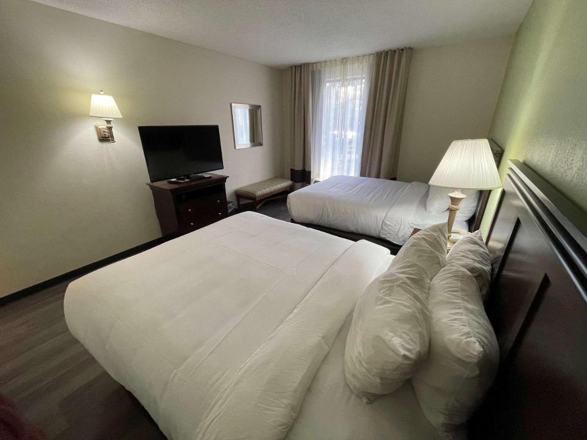 Comfort Inn Pinehurst - Southern Pines Buitenkant foto